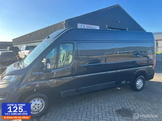 Peugeot Boxer 2021 - Bestel 333 2.2 BlueHDi 140 L3H2 Premium image 1