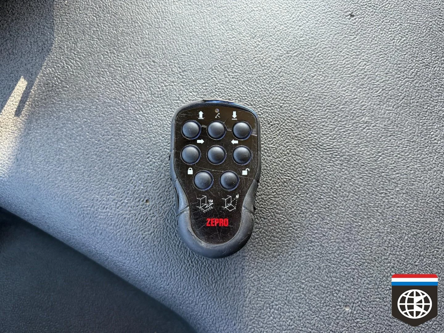 Volvo FM 460 2020 Bild 16