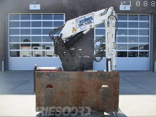 Kennis 14.000 R 1998 afbeelding 3 miniatuur