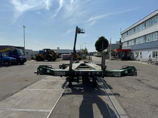 D-TEC FLEXITRAILER 2016 image 2 thumbnail