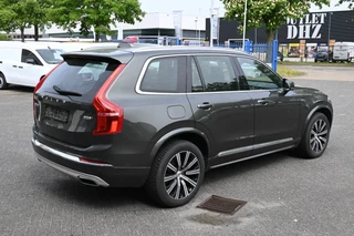 Volvo XC90 2020 - 2.0 B5 AWD Hybride zdjecie 3