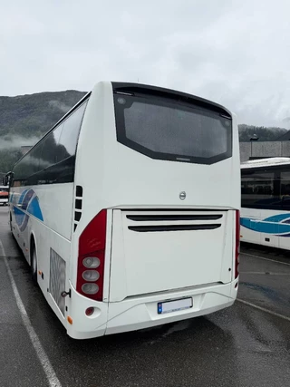 Volvo N/A 2016 - 9700H obrazek 5