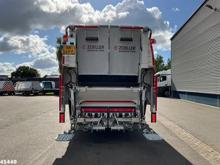 DAF FAG XD 300 Geesink 20m³ 2025 - N/A image 6