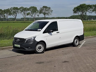 Mercedes-Benz Vito 2019 - 114 image 2