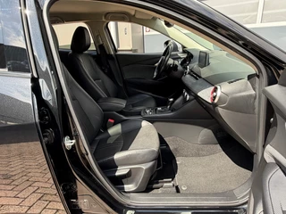 Mazda CX-3 2019 - 2.0 SkyActiv-G 120 SkyLease GT bj.2019 Camera|Leder|HU display|Nap. obrazek 11