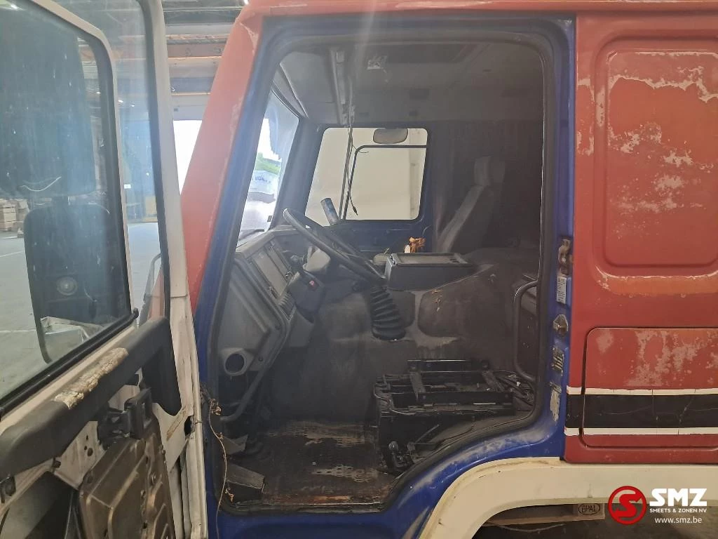 Volvo 1997 - Occ Cabine Volvo afbeelding 12