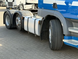 DAF CF 440 2015 - FTG 6x2/4 Euro 6 * Apk * NL-Truck* zdjecie 2