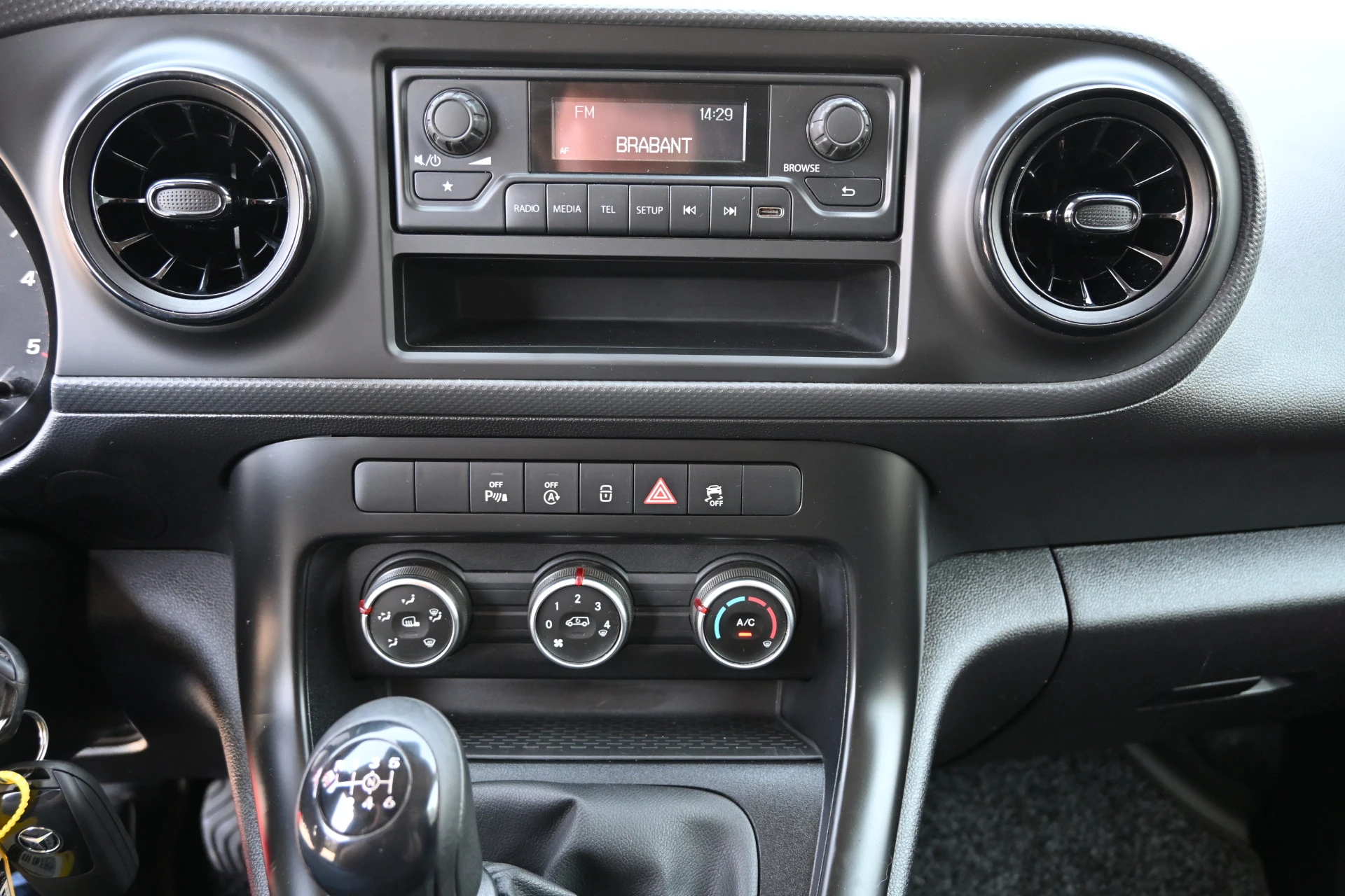 Mercedes-Benz Citan 2022 - 108 CDI L1 Base imagem 5