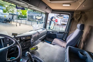 Scania P 2009 - P380 obrazek 14