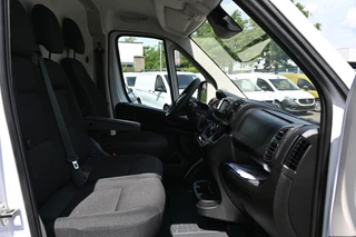 Fiat Ducato 2024 - L2H2 140 pk 2.2 MultiJet 3.5t obrazek 7