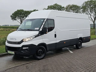 Iveco Daily 2018 - 35 S afbeelding 2 miniatuur