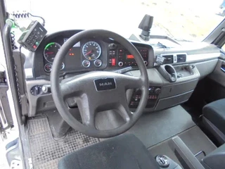 MAN TGS 2015 - 18.440 BLS NL TRUCK afbeelding 7