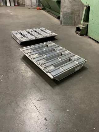 Ultra-Lite N/A - aluminium oprijplanken image 30