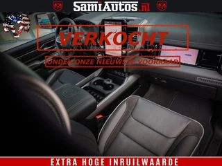 Dodge Ram 1500 2024 - Night Premium | Full Option | Eerste Eigenaar | De Meest Luxe Pick-Up in zijn Klasse | zdjecie 5