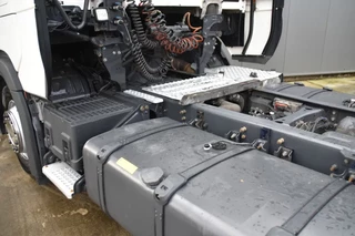 Scania S 2020 - S410 NGS 4X2EB MEGA - NEW TACHO - RETARDER - FULL AIR - 603 TKM - 2 X FUEL TANKS - GOOD CONDITION zdjecie 7