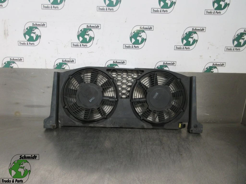Iveco - 5801258838 VENTILATOR S WAY EURO 6 446S46 afbeelding 1