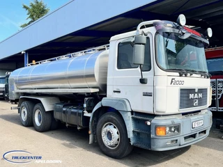 MAN 26.403 1997 - N/A image 1