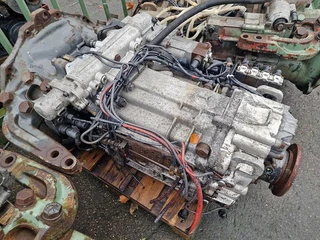 Mercedes-Benz G135-16 à vendre
