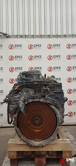 Scania N/A - Occ motor DC13 147 450pk Scania image 4