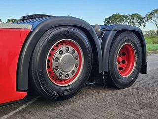 Scania R 2019 - R500 bild 17