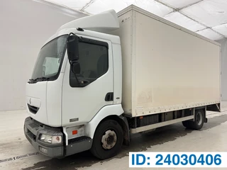 Renault 2005 - Midlum 150 DCi te koop