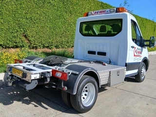 Ford Transit 2023 - 35-17 obrazek 6