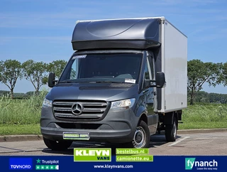 Mercedes-Benz Sprinter 2020 - 319 obrázek 1 náhled