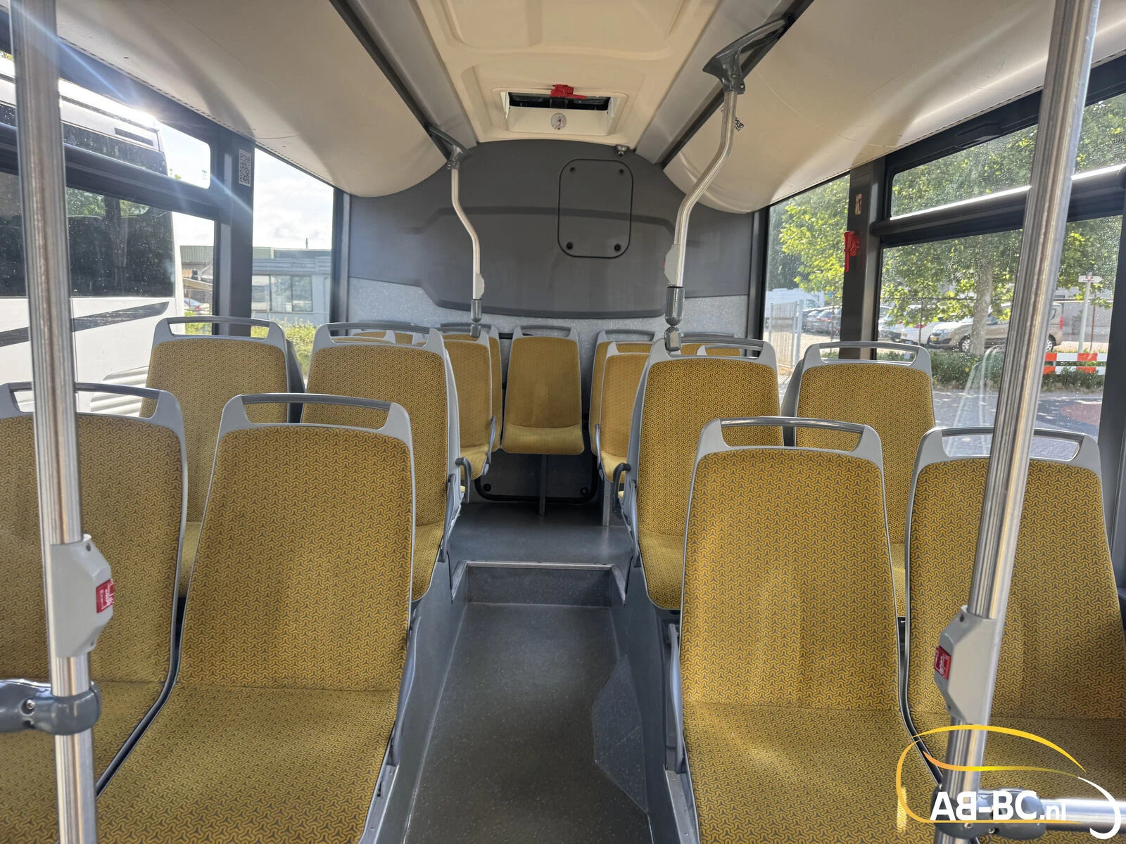 Iveco Urbanway - 36 Seats EURO 6 2018 afbeelding 28