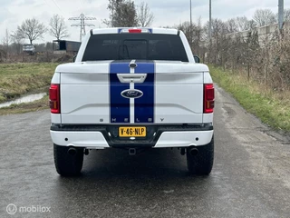 Ford F-150 2016 - USA Shelby obrazek 29