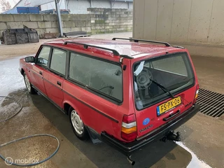 Volvo XC70 2002 - 2.4 T AUTOMAAT GROTE BEURT NIEUWE banden inr.mog. obrazek 5