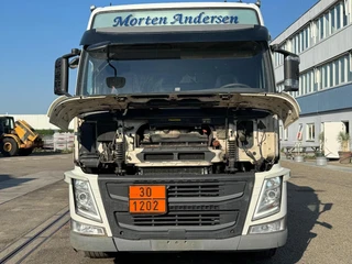 Volvo FM460 2015 afbeelding 3 miniatuur