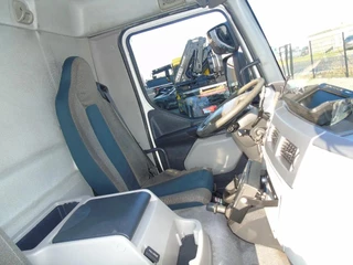 Volvo FL 2016 - N/A imagem 15