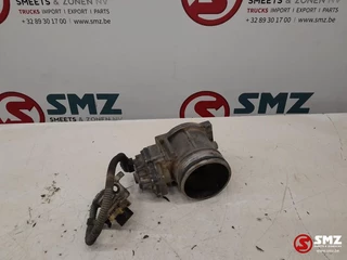 MAN N/A - Occ gasklep EGR-klep MAN immagine 2
