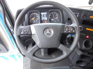Mercedes-Benz Actros 2013 - 1842 LS NL TRUCK immagine 11