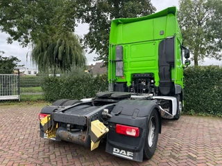 DAF XF480 2018 - FT bild 8