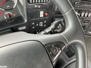 Scania P 2016 - 340 CNG Euro 6 Palfinger 26 Tonmeter laadkraan Just 255.592 km! imagen 20