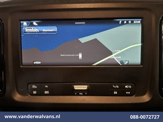 Mercedes-Benz Vito 2024 - 116 CDI 164pk L2H1 2025 Model Euro6 Airco | Camera | XXL MBUX | Navigatie | Cruisecontrol | Stoelverwarming afbeelding 3 miniatuur