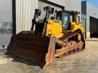 Caterpillar D8T 2017 - N/A zdjecie 2