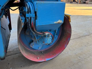 Hamm DV 3.22 1992 - Double Drum image 12