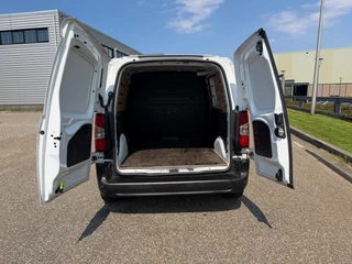 Opel Combo 2019 - 1.5D l1H1 Airco Cruisecontrol EURO 6 image 6