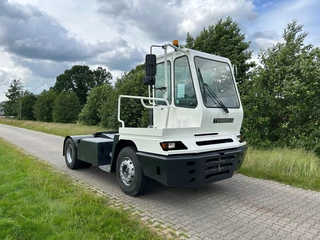 Terberg YT 180 2019 - | CUMMINS | ALLISON | WITHOUT AD-BLUE !! imagem 2