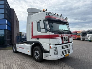 Volvo FM400 2007 - N/A obrazek 3