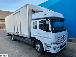 Mercedes-Benz Atego 2023 - 1530 image 2 thumbnail