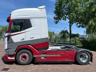 DAF XF 530 2022 - FT bild 8