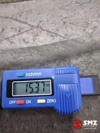 Michelin N/A - Occ vrachtwagenband Michelin 11R22.5 obrazek 6