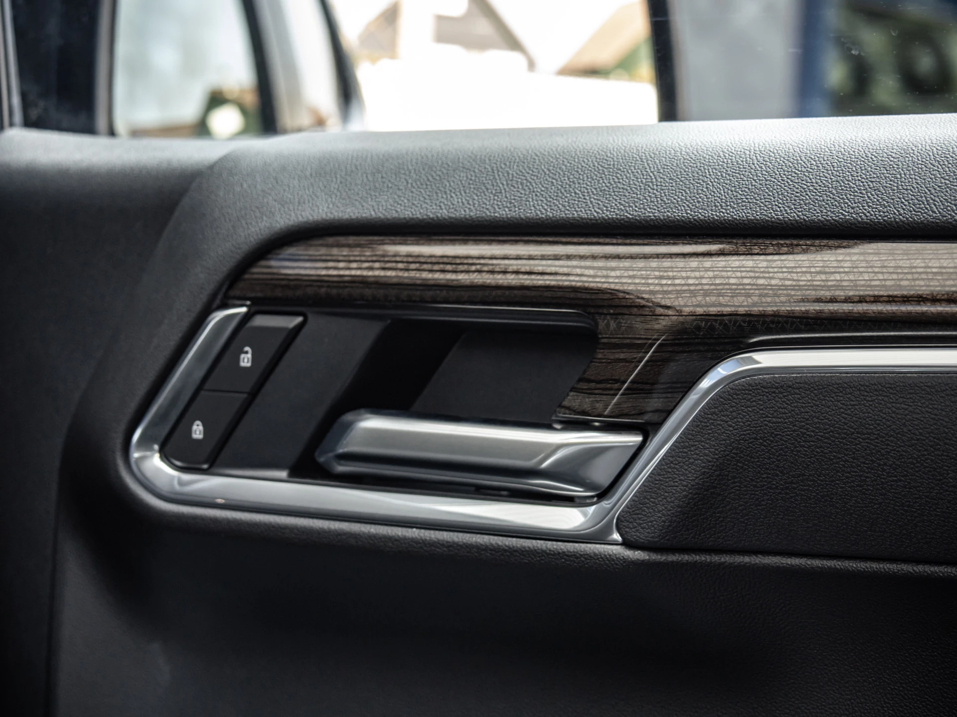 Chevrolet Silverado 2024 - | 1500 LT Trailboss | BPM-Vrij afbeelding 17