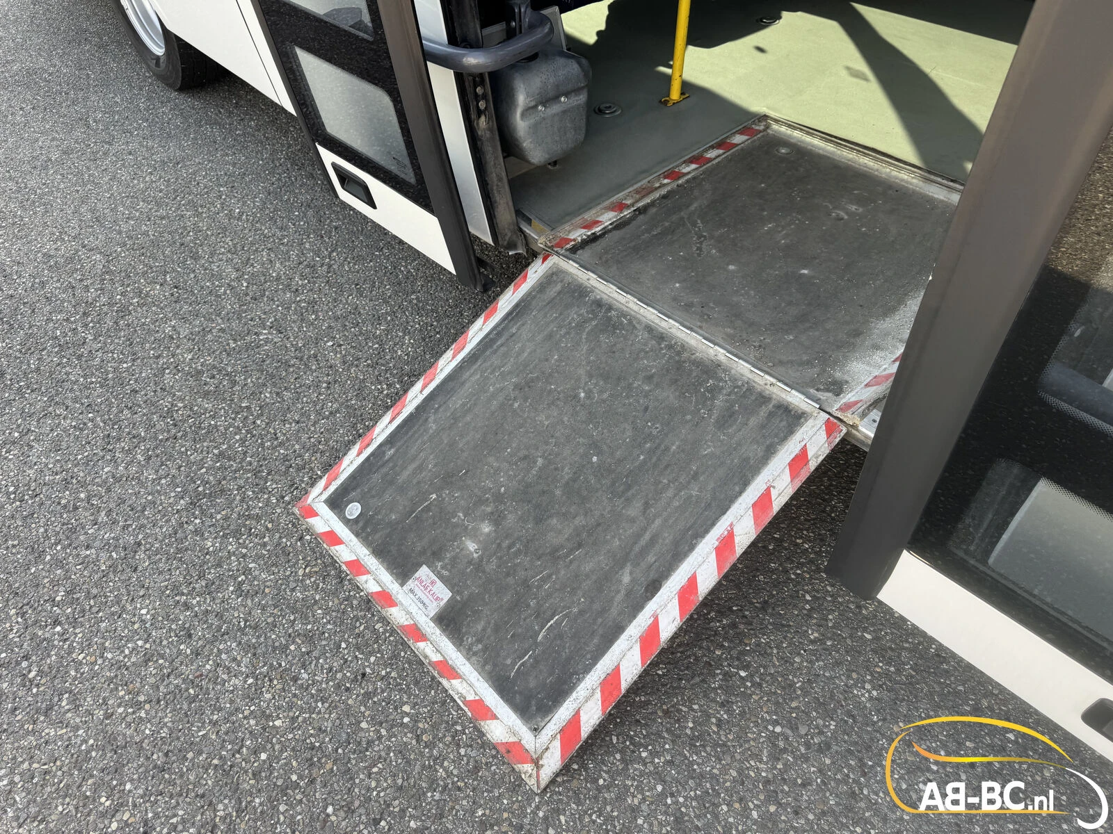 Iveco Rosero First 24 Seats EURO 6 2015 afbeelding 26