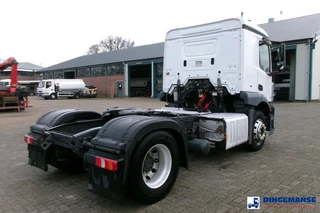 Mercedes-Benz Actros 2017 - 1843 4x2 Euro 6 / ADR + PTO obrázek 3 náhled