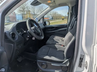 Mercedes-Benz Vito 2021 - 639/4 obrazek 17
