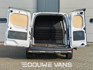 Nissan Townstar 2023 - L1 Visia Acenta Airco LED Fabrieksgarantie zdjecie 6